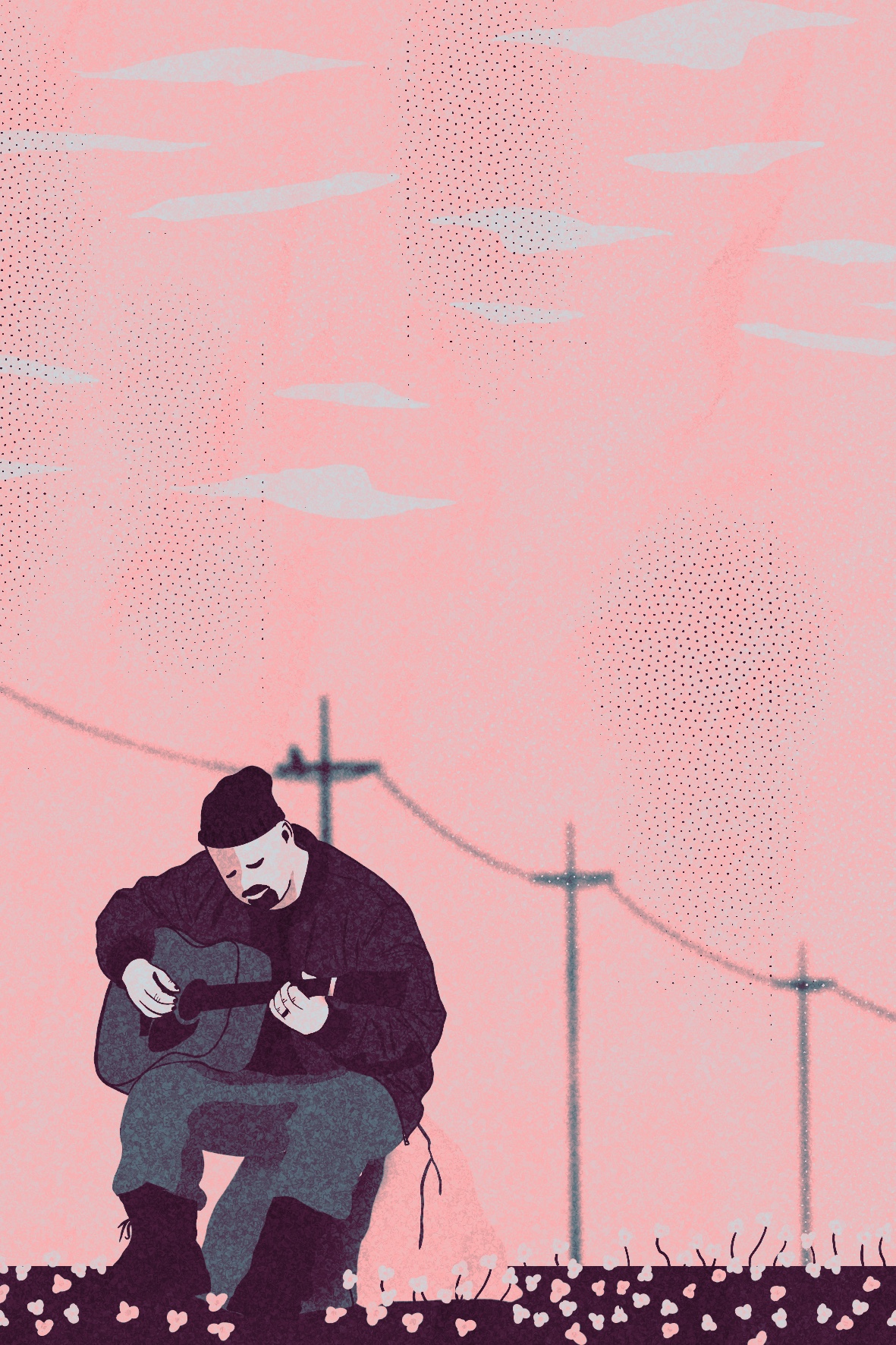 Vaaleanpunainen pantteri