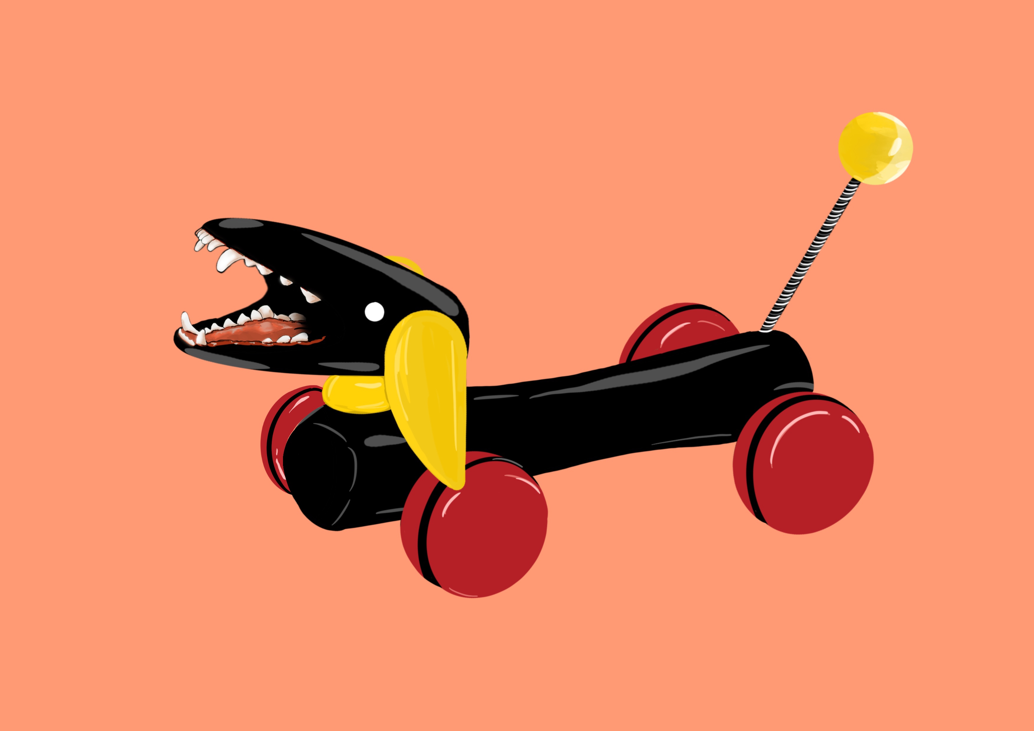 Mäyräkoira